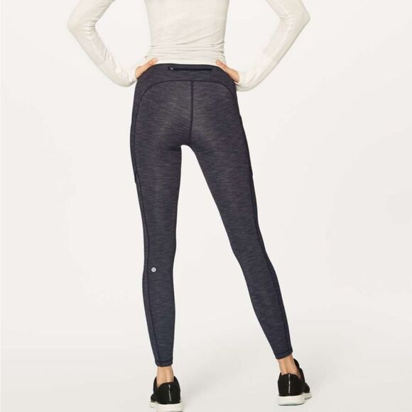 Lululemon Speed Up Tight *Full-On Luxtreme Brushed 27” - Picture 10 of 10